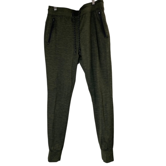 AMERICAN EAGLE Men's AE 24/7 Joggers Set of 4 Small Tall (ST) - Picture 9 of 12